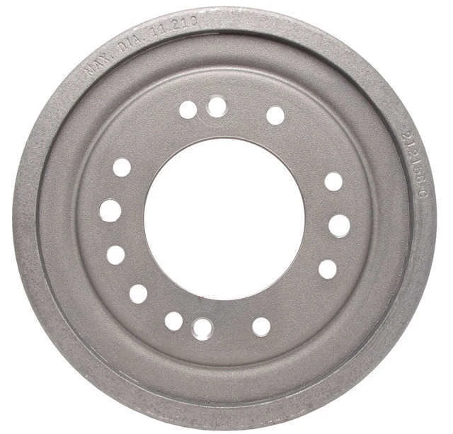 Tambor de freno para camioneta GMC C25/C2500 1967-1973, camioneta C35/C3500 P25/P2500, P3 Foto 3 de 3