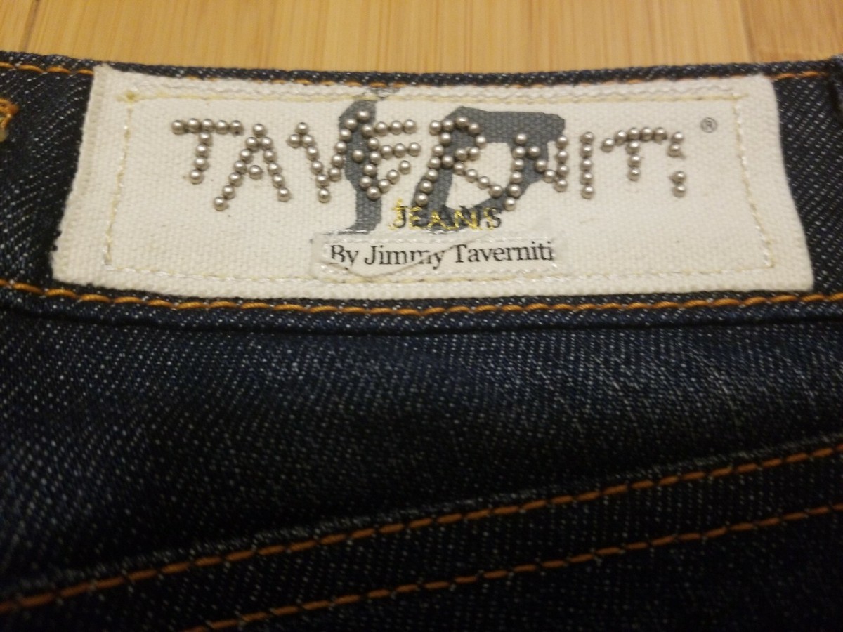 Taverniti So Jeans. Janis Style Denim Dark Relaxed Woman's Taverniti So Jeans. Janis Style Denim Dark Relaxed Woman's