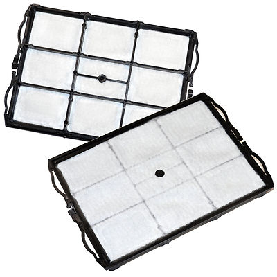 2-Pack HQRP Protection Filter for Bosch 618907 / 00618907 / 187622 Replacement