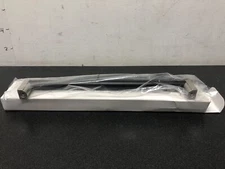 Alno D2804-12-MN/MB Alta Moda 12" Modern Smooth Round Appliance Handle - Matte N