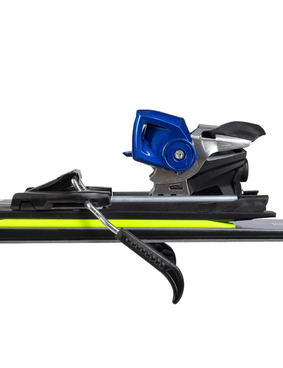 SALOMON S/RACE FIS SL + SALOMON X12 LabRace Ski RACING