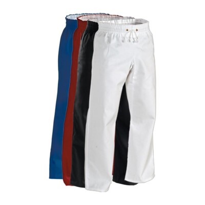 Century 8oz Middleweight Contact Martial Arts Karate Pants