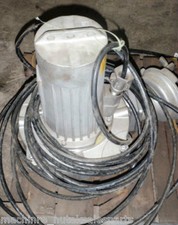 UNUSED Flygt Submersible Pump D 8022.282_D802...