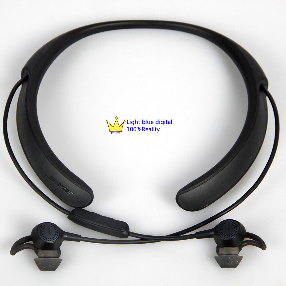 BOSE QuietControl 30 QC30 Wireless Headphones Bluetooth BOSE QuietControl 30 QC30 Wireless Headphones Bluetooth