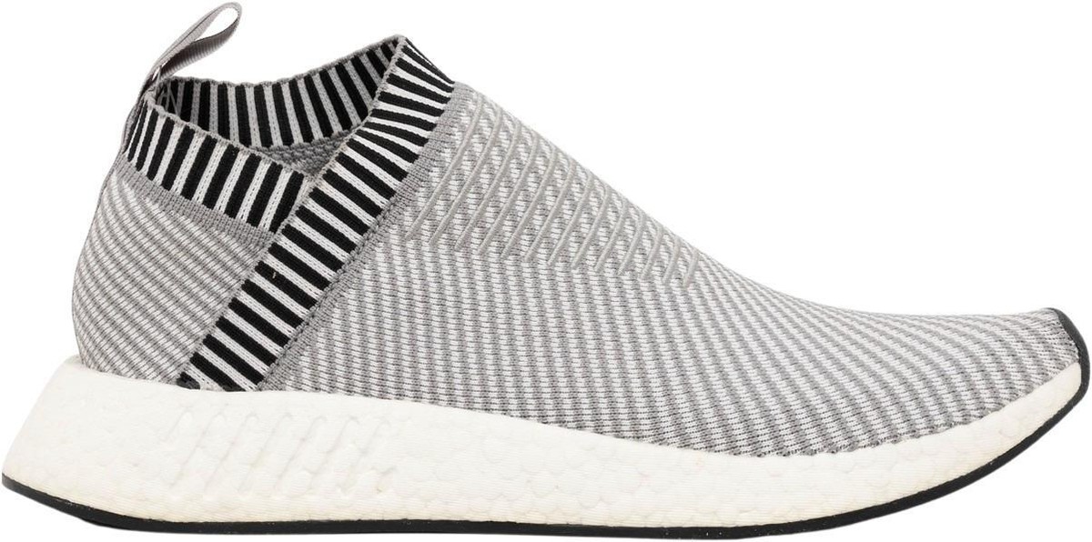 adidas gazelle silver green womens Shop Black Mens adidas NMD R1 Lace Up Sneakers – Shoebacca main image 0