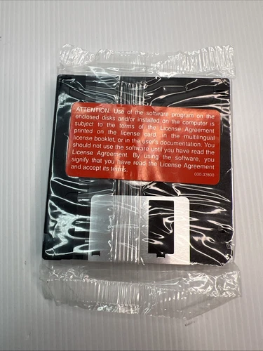 Microsoft Windows NT 4.0 Workstation 1-2 CPU Edition Floppy Disk set 1-3 Sealed - 隨ャ 2 蠑/蜈ア 2 蠑