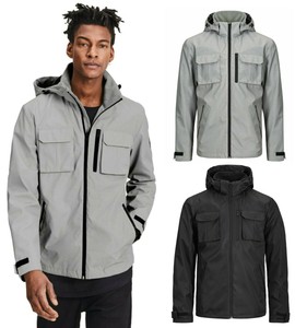 jack jones windbreaker