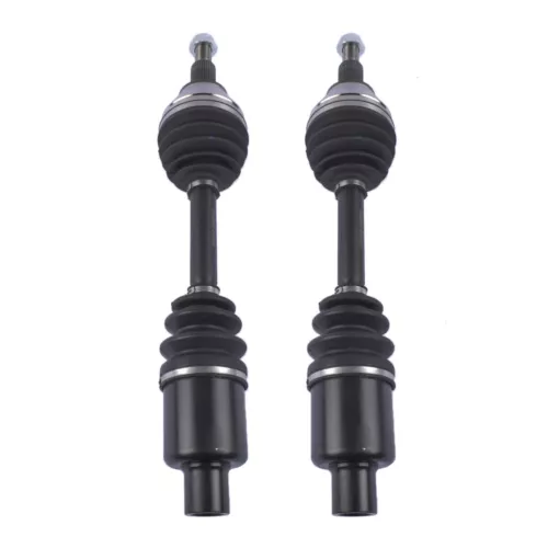 For Ram 1500 Classic 4WD 2012-2020 Front Left & Right CV Axle Shaft RL028398AA - Picture 2 of 8