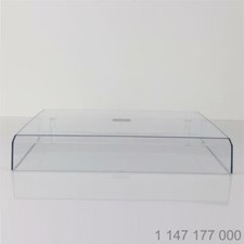 Pro-Ject Replacement Lids / Dust Cover