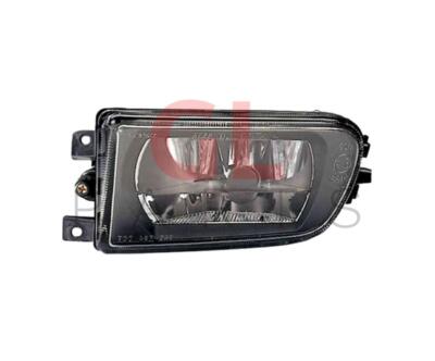 NEBELSCHEINWERFER LAMPE PASSEND FÜR BMW 5 SERIES E39 96-97 8360575