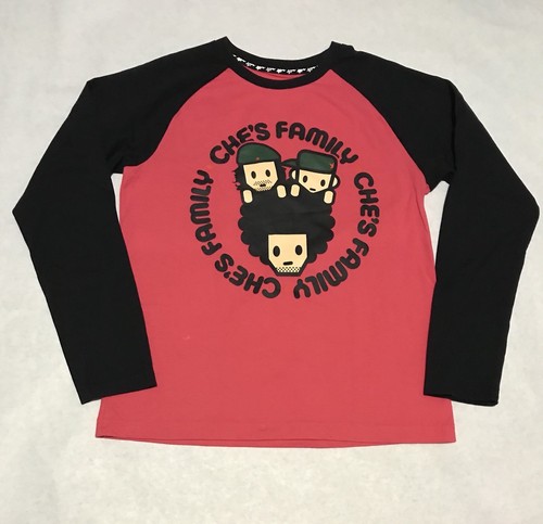 BSX Miniche Medium Long Sleeve Tee 