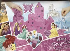 disney princess kinetic sand