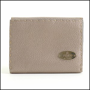 fendi selleria wallet