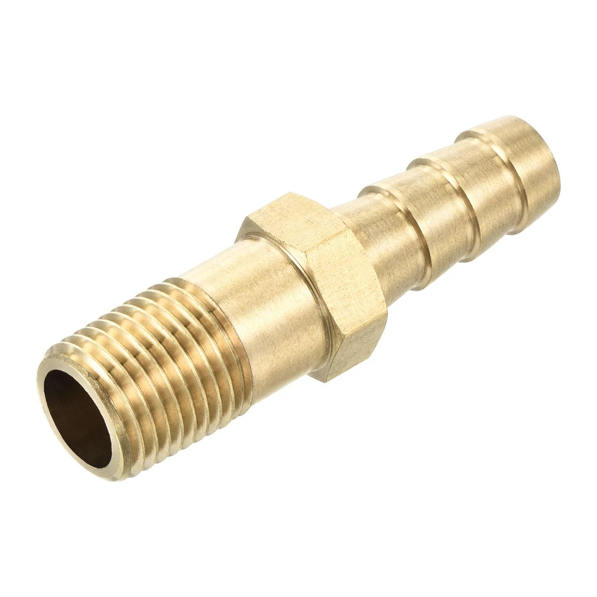 Barbed 2024 hose fitting