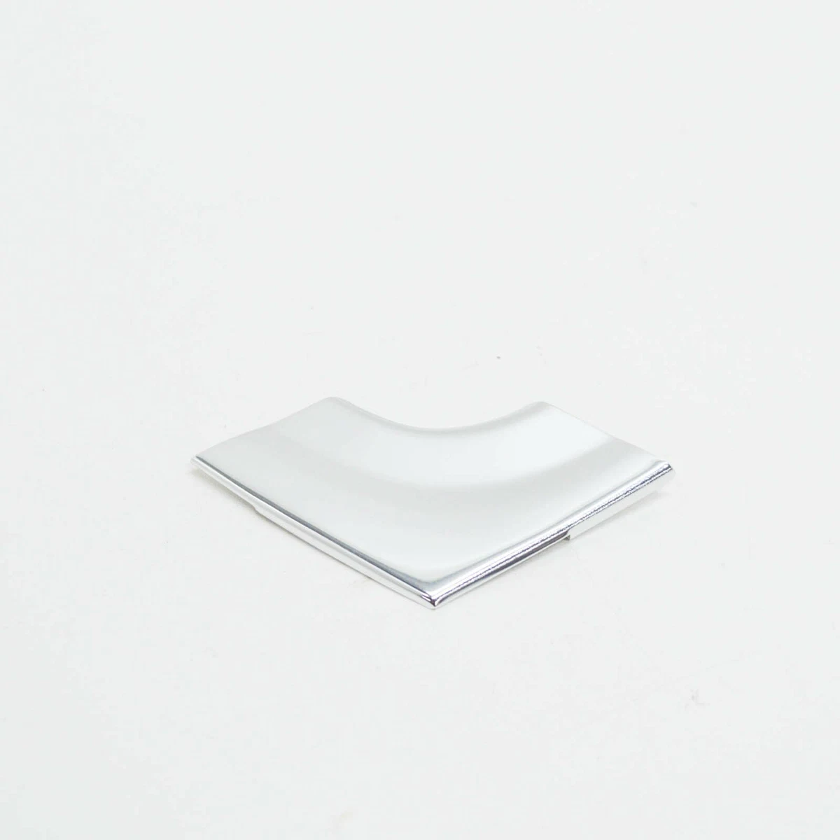 NEU MERCEDES-BENZ SL R107 WINDSCHUTZ LINKS AUßEN MOUDING  