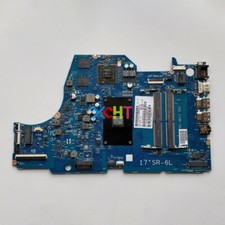 L22726-601 For HP Laptop 17-CA Series Motherboard with 530/2GB GPU A9-9425 CPU