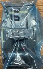SQUARE D SY/MAX CLASS 8005 TYPE EBU-1 EXPANSI...
