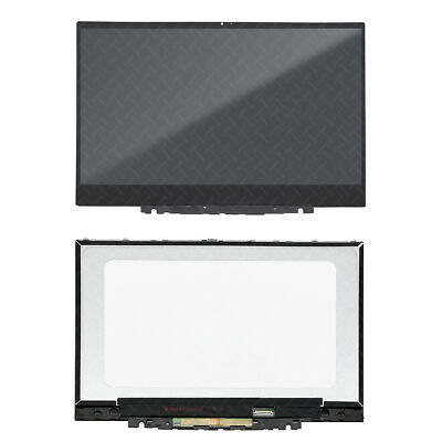 2 in 1 14'' LCD Display Touch Screen Digitizer Assembly For Dell Inspiron 7405