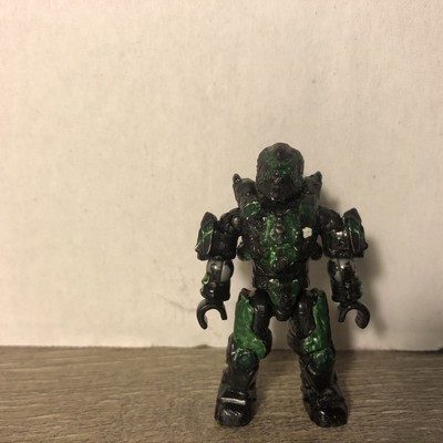custom halo mega construx