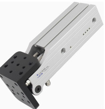 1PCS Pneumatic manipulator FCZ side block lever FCZ40-45L