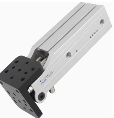 1PCS Pneumatic manipulator FCZ side block lever FCZ40-45L new