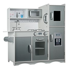 rainbow sophia play kitchen