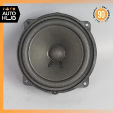 08-19 Maserati GranTurismo M145 Door Sound Speaker 512022 OEM