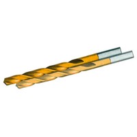 DöNges Hss-Spiralbohrer Tin, Ø 10,5 Mm (Spiralbohrer Tin)