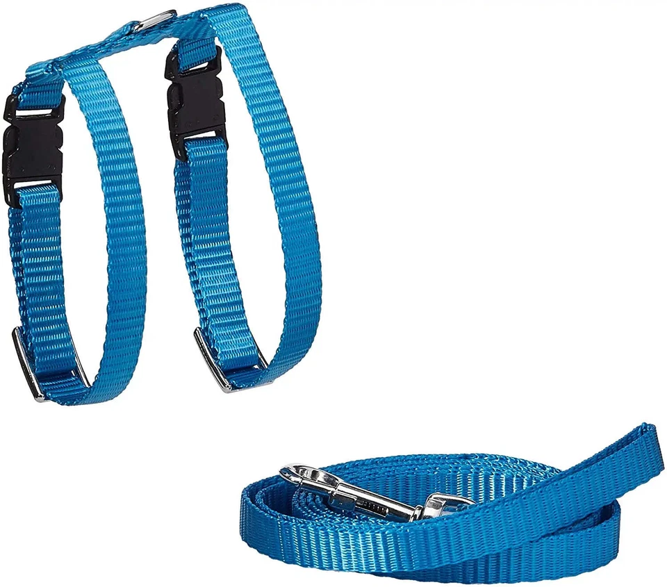 Marshall Pet Products Ferret Harness and Lead