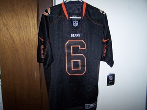 elite bears jersey