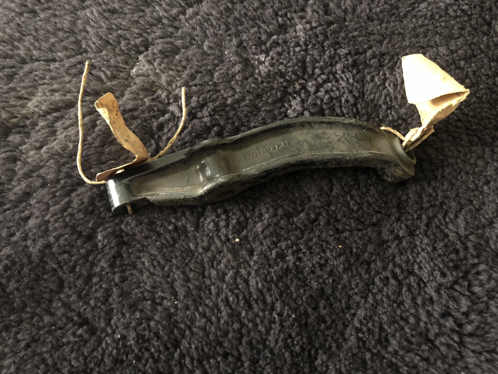 Rolls-Royce Silver Cloud Phantom V 1955-65 Left LH Steering Lever UR275 NOS OEM