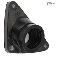 Carburetor Interface Intake Manifold Boot For Honda XR250L XR250 XR250R 1986-96