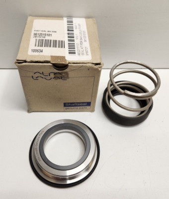 NEW OLD STOCK! ALFA LAVAL LKH-70/80 SHAFT SEAL KIT 9612-5151-01