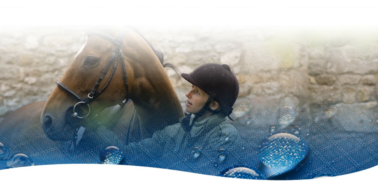 NIKWAX RUG WASH 25 LITRE for cleaning breathable waterproof horse rugs