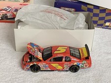 TERRY LABONTE 5 1998 MARSHMELLOW BLASTED FRUIT LOOPS MONTE CARLO ACTION 1:24