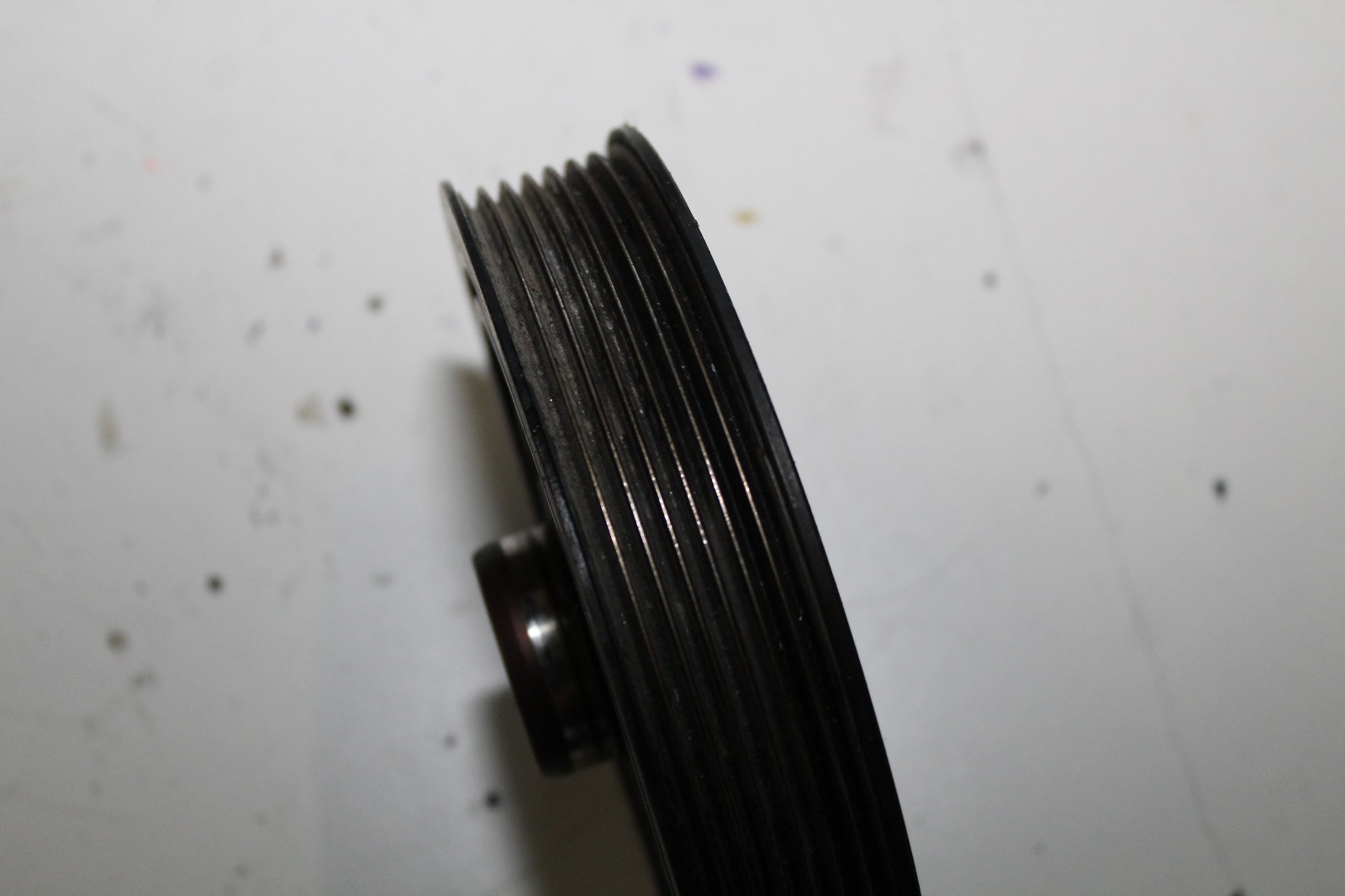 20052010 SCION TC CRANKSHAFT PULLEY HARMONIC BALANCER CRANK SHAFT 3014