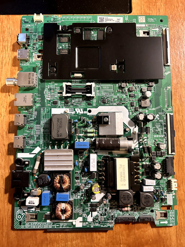 SAMSUNG UE50NU7020K MAINBOARD BN96-48208A