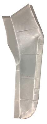 1957 1958 FORD CUSTOM 300 PASSENGER SIDE TRUNK EXTENSION NEW! FREE SHIPPING!!!