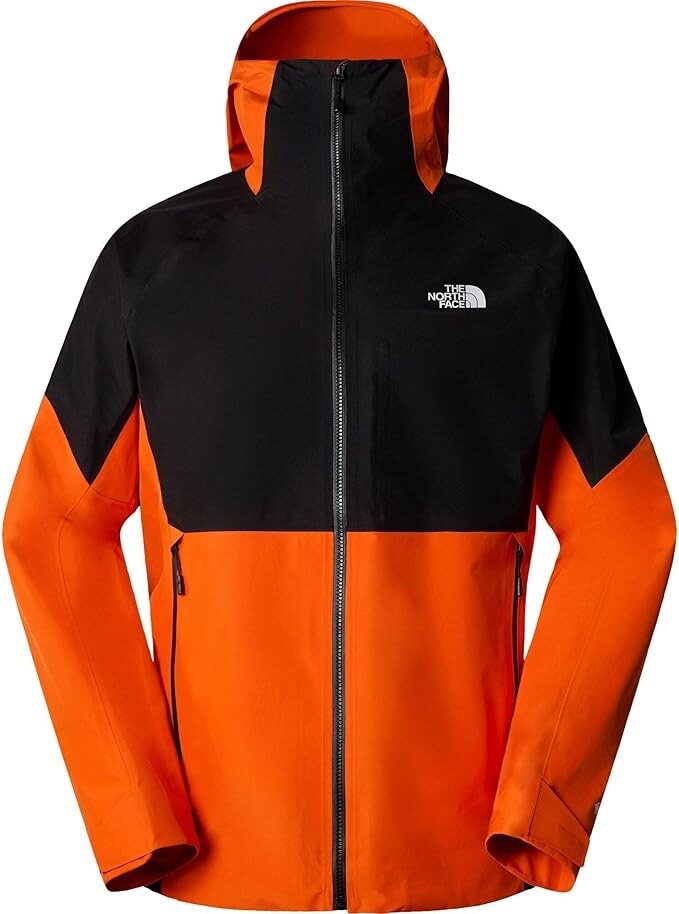 The North Face Men's Jazzi 3L GORE-TEX Waterproof Shell Jacket