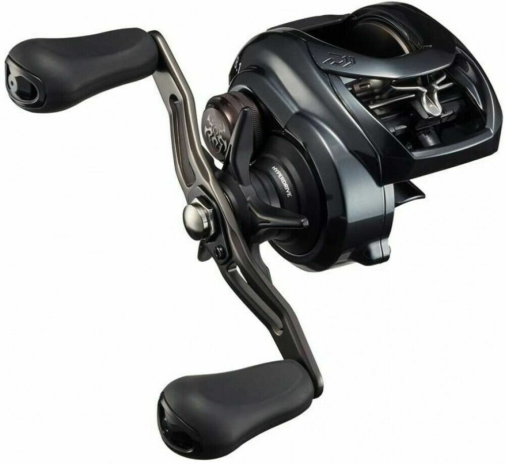 21 TATULA TW 300XH ② DAIWA 21 Tatula TW 300XH | eBay