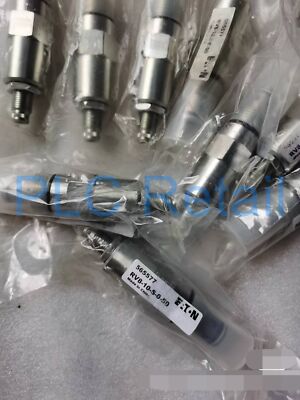 NEW VICKERS RV8-10-S-0-50 relief valve Fast delivery