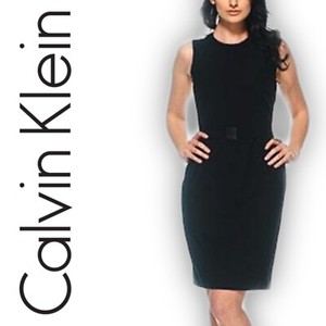 calvin klein lbd