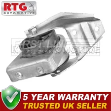 Front Engine Mounting Fits Smart City-Coupe Roadster Fortwo 0.7 0.8 CDi