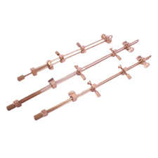 3pcs brass violin tool repair seam crack clamp Luthier tool high quality durable