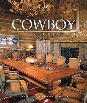 Cowboy Style by Chase Reynolds Ewald