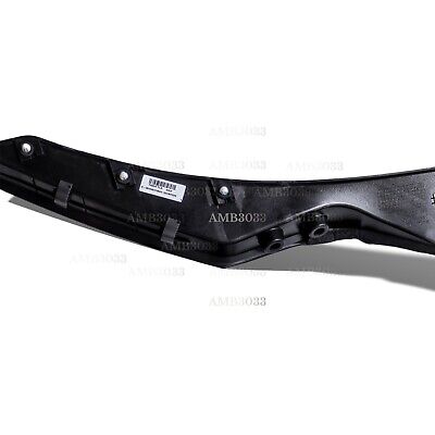 Genuine For Honda 74954-TLA-A51 Power Tailgate LH Pinch Genuine For Honda 74954-TLA-A51 Power Tailgate LH Pinch