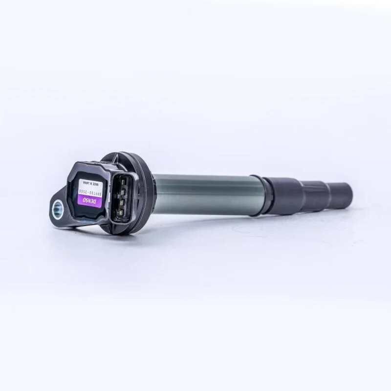 1PCS OE: 90919-02258 DENSO COIL 099700-2500 For Toyota Noah RAV4