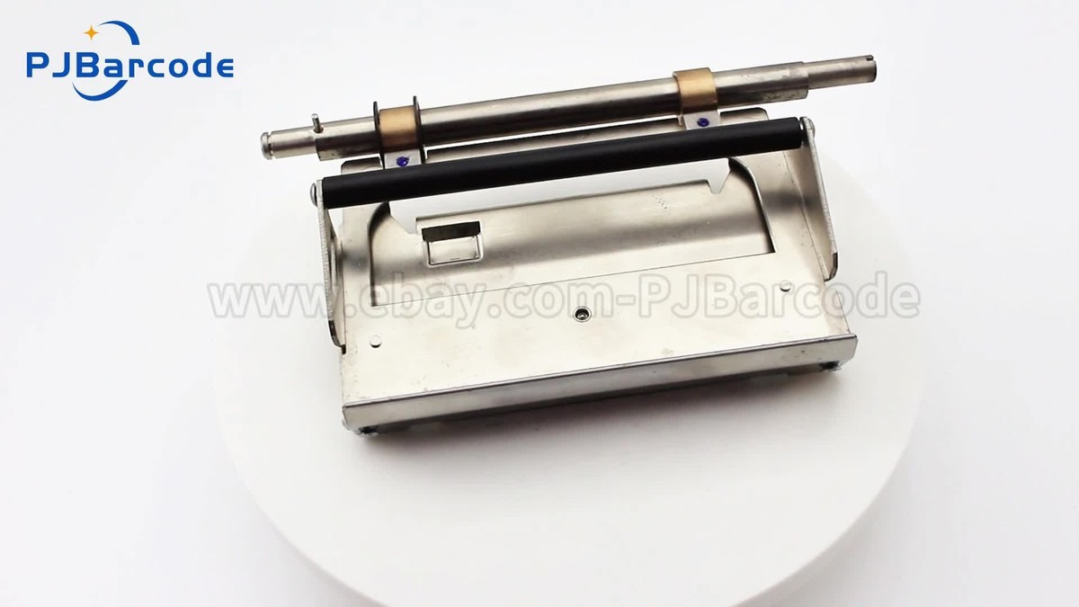 Original Print Mechanism For Zebra ZE500-4 RH Thermal Label