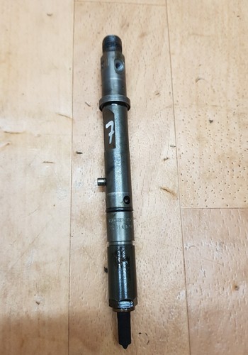 Audi A4 B5 8D 2.5TDI V6 AKN 150PS Einspritzdüse 059130201A #7