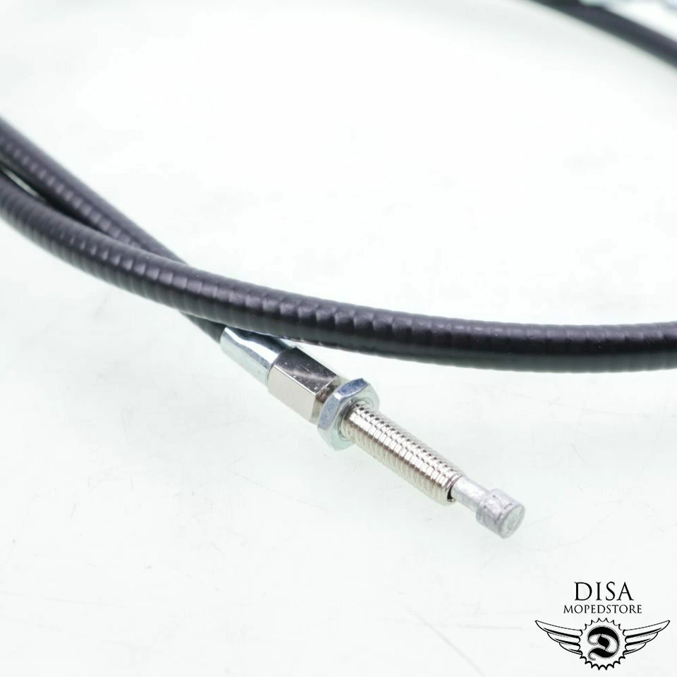 Vorderrad Bremszug für Saxonette Spartamet - Bild 2 von 4